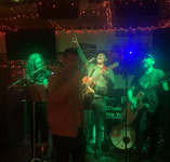 Paddy reilly's