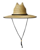 Lifeguard Straw Hats