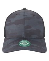 Legacy REMPA