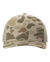 Richardson Camo collection