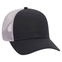 6-Panel Trucker Hats - OTTO
