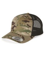 Multicam Trucker Hats - YP