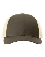 Richardson 115 LowPro Trucker