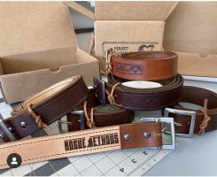 Belts