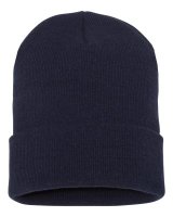 We sell Yupoong Classics™ Cuffed Beanie