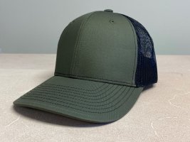 HLC 112 Trucker