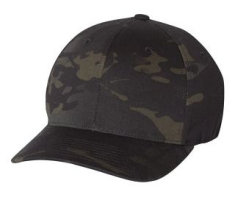 Flex Fit Hats