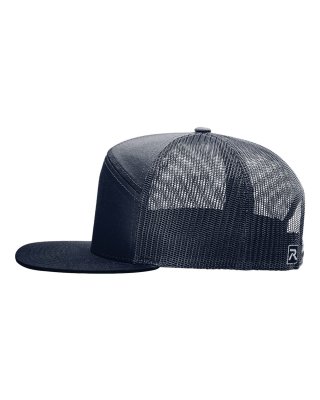 Navy 7 panel