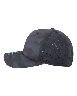 Black Camo Rempa