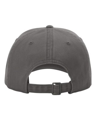 Richardson DAD Hat Charcoal Grey
