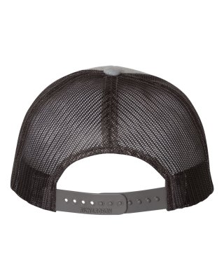 Heather Grey/Black 115