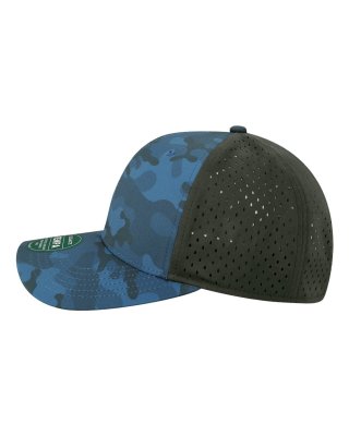 Blue Camo Rempa