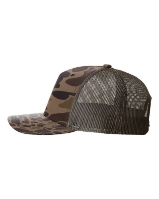Bark Duck Camo 112