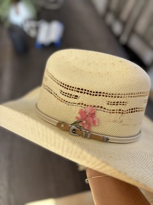 Garden Party Pressed by Alannah