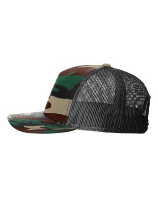 Green camo 112