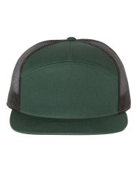 Khaki 7 panel