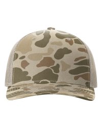 Green camo 112