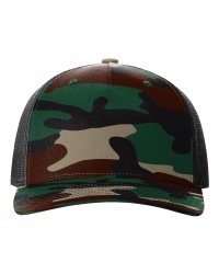 Harvest Camo 112