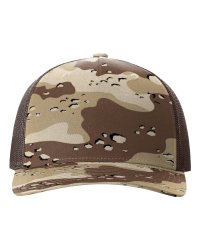 Green camo 112