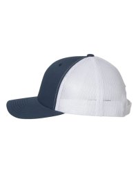 Navy/Carmel 112