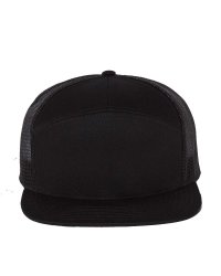 Khaki 7 panel
