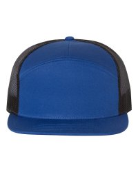 Khaki 7 panel