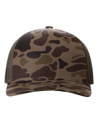 Green camo 112