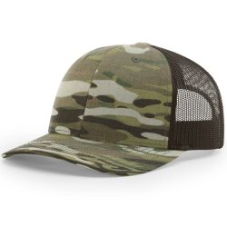Tropical/Lodan RD Tactical