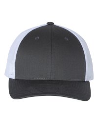 Heather Grey/Black 115