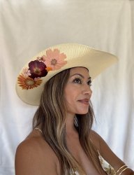 Baby Pink Pressed by Alannah