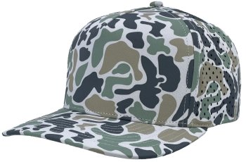 JUNGLE CAMAO BLACKHAWK