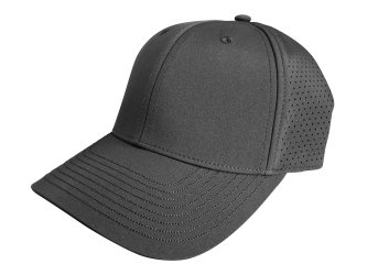 Black Rogue Trucker