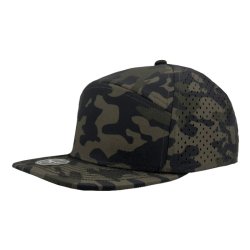 OSPREY Black Camo