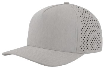 HEATHER GREY BLACKHAWK