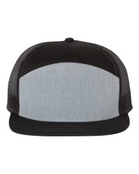 Khaki 7 panel