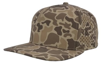 BROWN CAMO BLACKHAWK