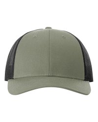 Heather Grey/Black 115