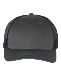 Heather Grey/Black 115