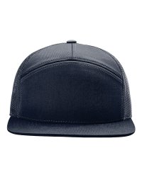 Khaki 7 panel