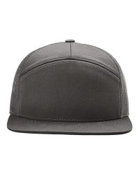 Khaki 7 panel