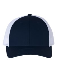 Heather Grey/Black 115