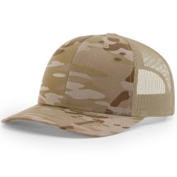 Multicam/Brown RD Tactical
