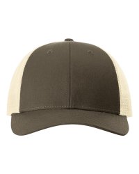 Heather Grey/Black 115