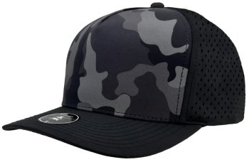 BLACK CAMAO BLACKHAWK