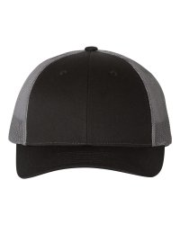 Heather Grey/Black 115
