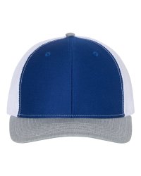 Navy/Carmel 112
