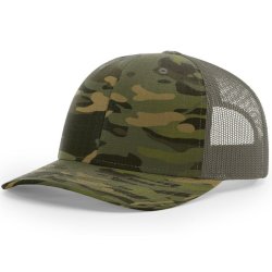 Multicam/Brown RD Tactical
