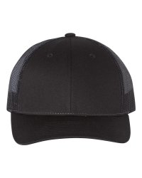 Heather Grey/Black 115