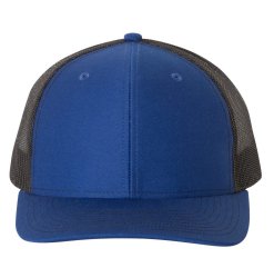 Navy/Carmel 112