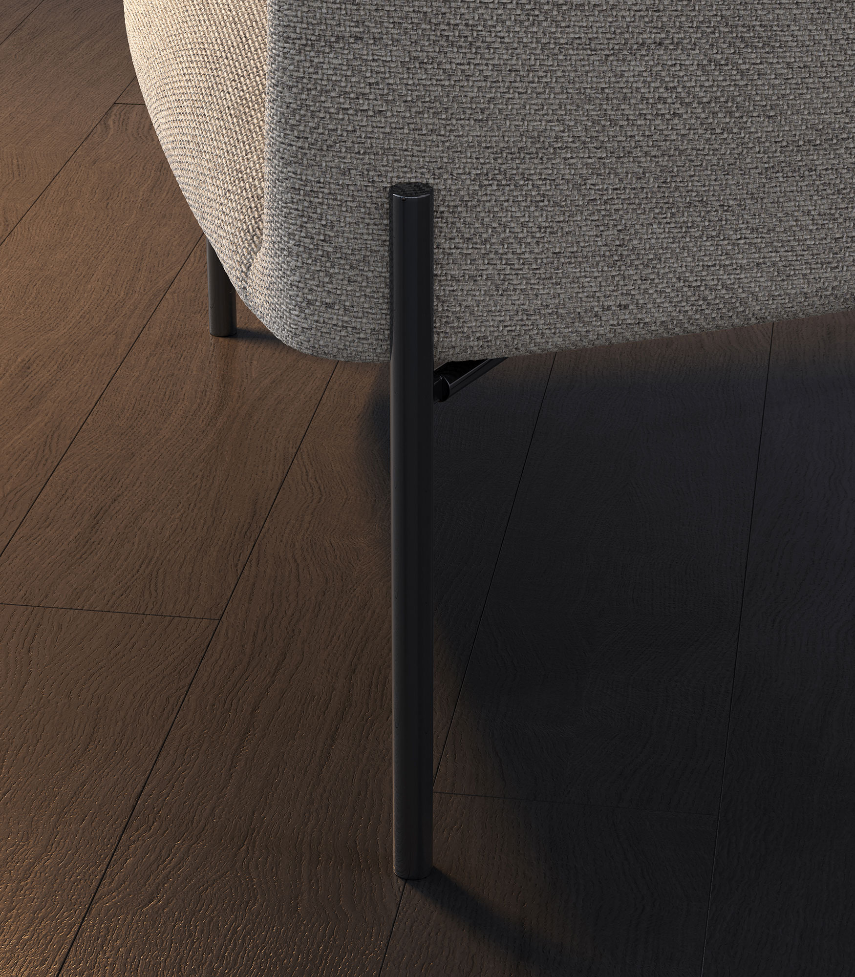 Tiemann Lounge Chair